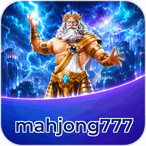 mahjong777