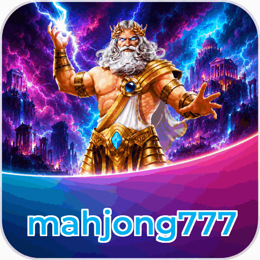 mahjong777