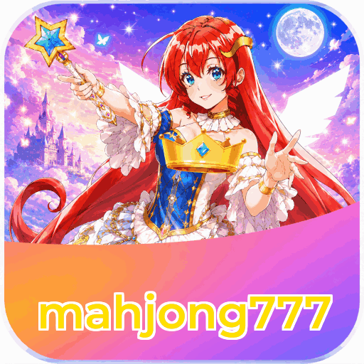 mahjong777