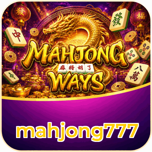 mahjong777