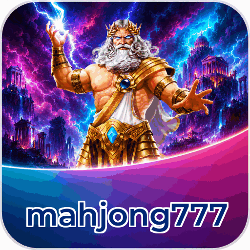 mahjong777