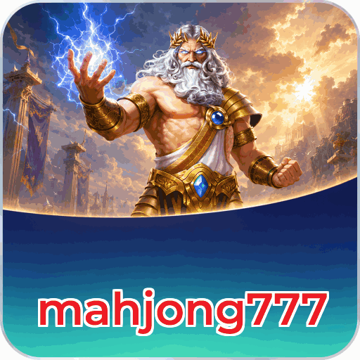 mahjong777