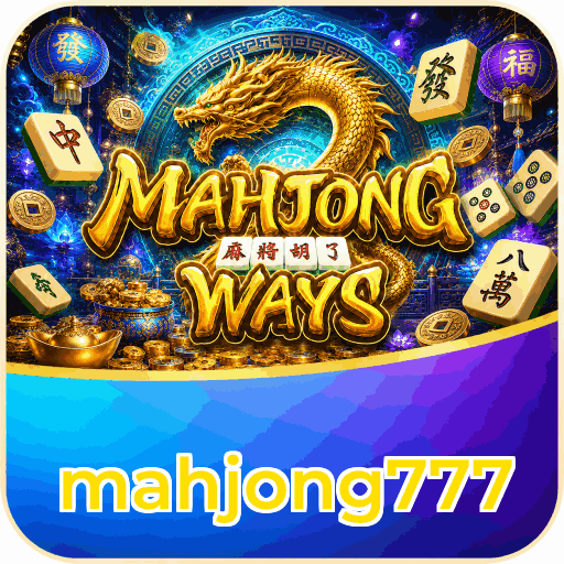 mahjong777