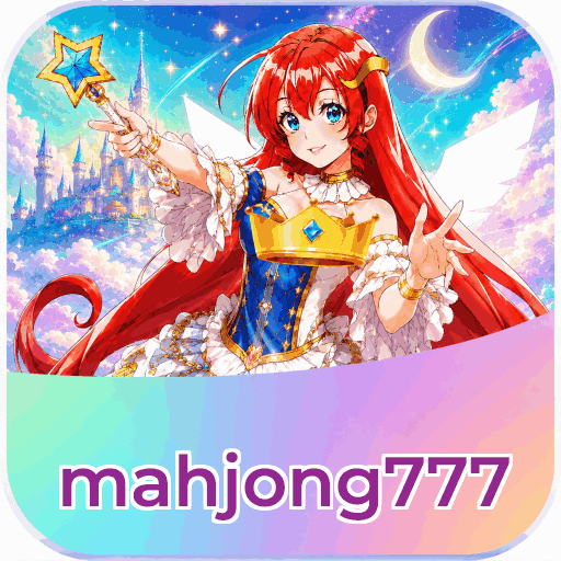 mahjong777