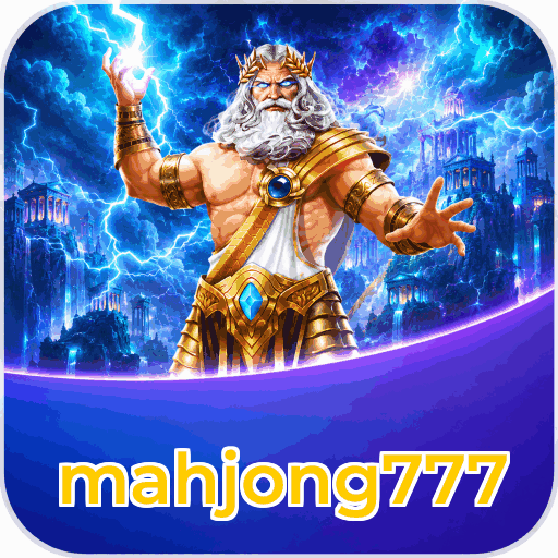 mahjong777